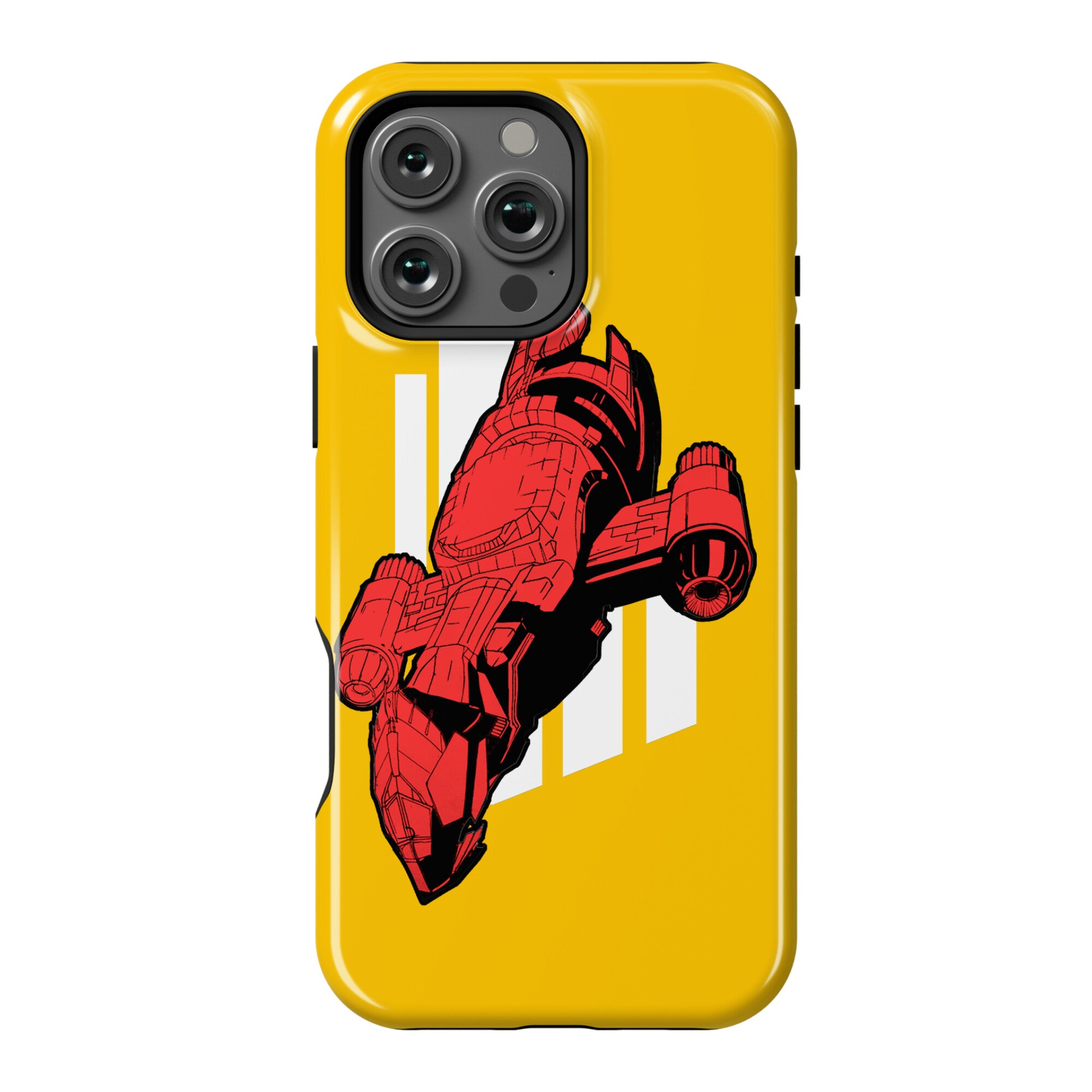 Serenity Bebop Phone Case